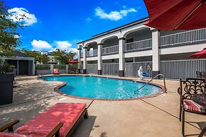 Best Western La Place Inn