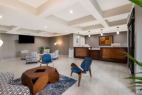 Best Western La Place Inn