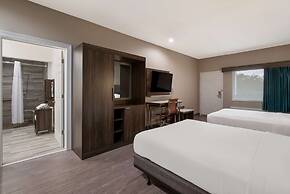 Best Western La Place Inn