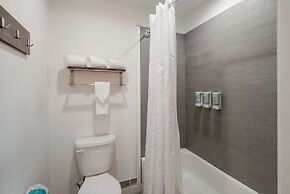 Best Western La Place Inn