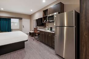 Best Western La Place Inn