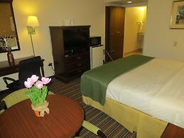 Quality Inn & Suites Atlanta Stone Mountain