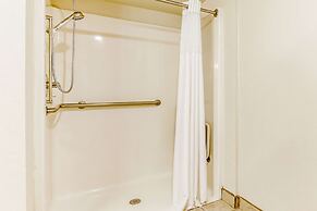 Quality Inn & Suites Atlanta Stone Mountain