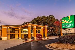 Quality Inn Stone Mountain