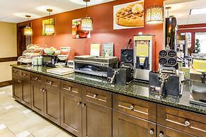 Quality Inn & Suites Atlanta Stone Mountain