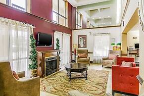 Quality Inn & Suites Atlanta Stone Mountain