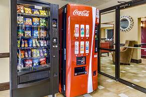 Quality Inn Stone Mountain