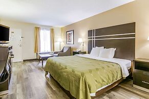 Quality Inn & Suites Atlanta Stone Mountain