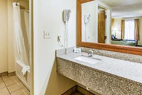 Quality Inn & Suites Atlanta Stone Mountain