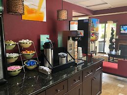 Quality Inn & Suites Atlanta Stone Mountain