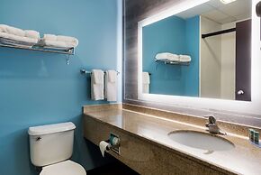 Best Western Crossroads Inn