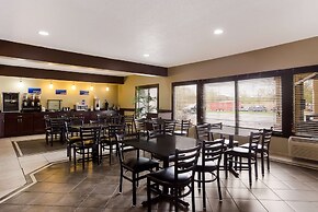 Best Western Crossroads Inn