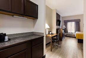 Best Western Crossroads Inn