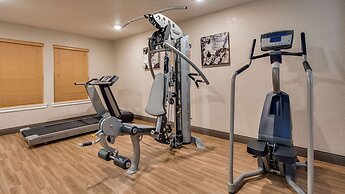 Best Western Plus Bayshore Inn