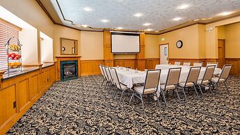 Best Western Plus Bayshore Inn