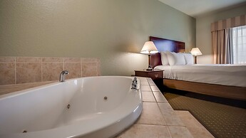 Best Western Plus Bayshore Inn