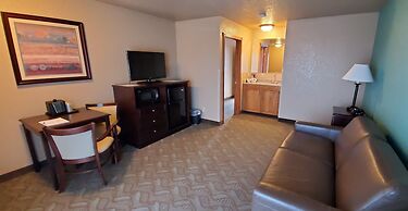 Best Western Plus Bayshore Inn