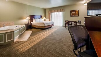 Best Western Plus Bayshore Inn