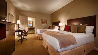 Best Western Plus Bayshore Inn