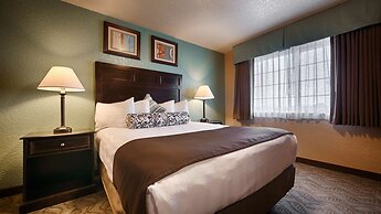 Best Western Plus Bayshore Inn