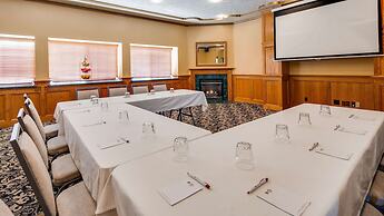 Best Western Plus Bayshore Inn