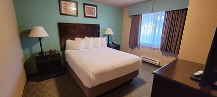 Best Western Plus Bayshore Inn