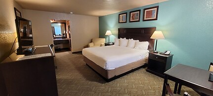 Best Western Plus Bayshore Inn