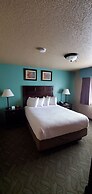 Best Western Plus Bayshore Inn