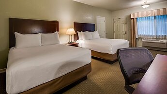 Best Western Plus Bayshore Inn