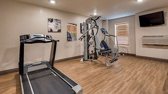 Best Western Plus Bayshore Inn