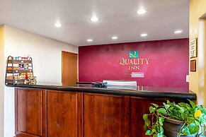Quality Inn