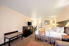 Quality Inn