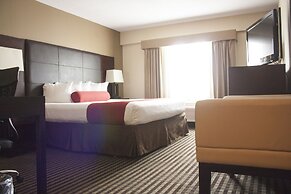 Comfort Inn & Suites Copley Akron