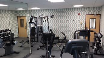 Best Western Plus Kennewick Inn