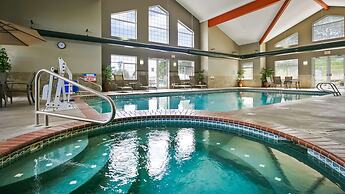 Best Western Plus Kennewick Inn