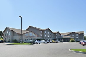 Best Western Plus Kennewick Inn