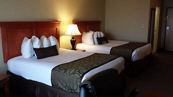Best Western Plus Kennewick Inn