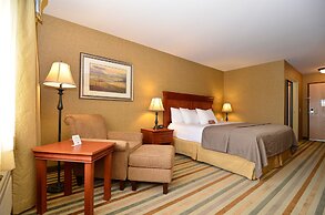 Best Western Plus Kennewick Inn