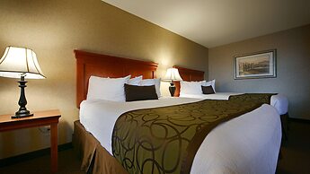 Best Western Plus Kennewick Inn
