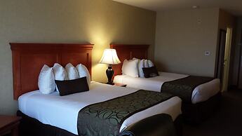 Best Western Plus Kennewick Inn