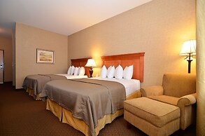 Best Western Plus Kennewick Inn