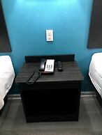 Motel 6 Metropolis, IL