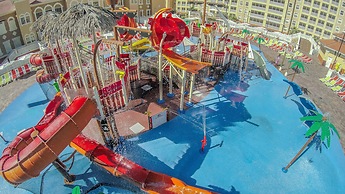 Westgate Vacation Villas Resort