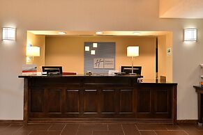 Holiday Inn Express & Suites St Marys by IHG