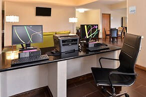 Holiday Inn Express & Suites St Marys by IHG