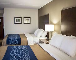 Comfort Inn & Suites Fuquay Varina