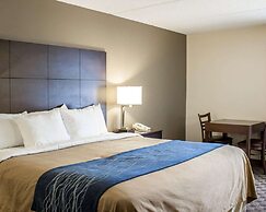 Comfort Inn & Suites Fuquay Varina