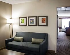 Comfort Inn & Suites Fuquay Varina