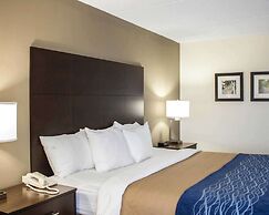 Comfort Inn & Suites Fuquay Varina