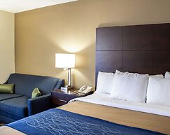 Comfort Inn & Suites Fuquay Varina